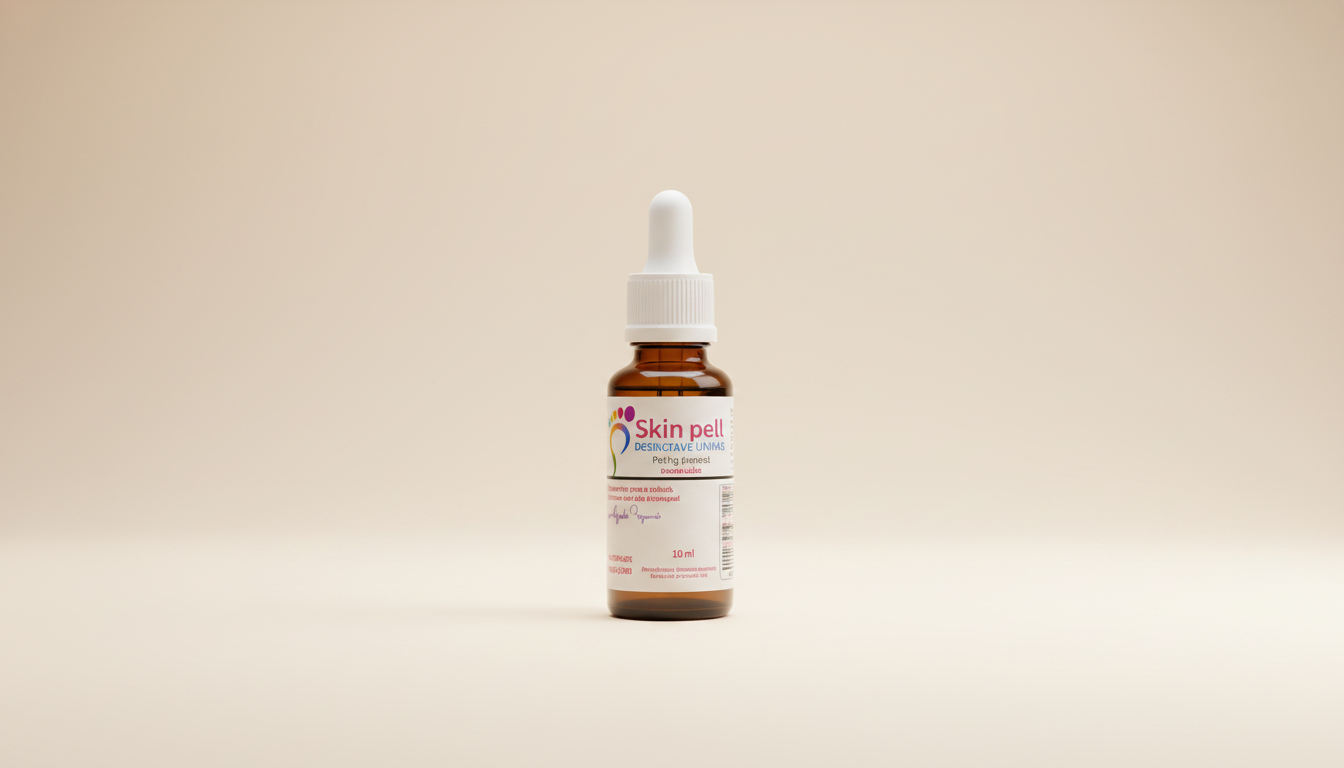 Skin Peel, Conforto pós-cuidado